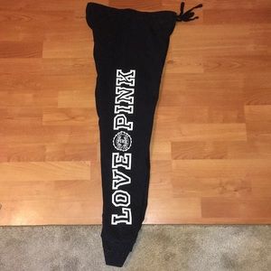 Joggers / Sweatpants
